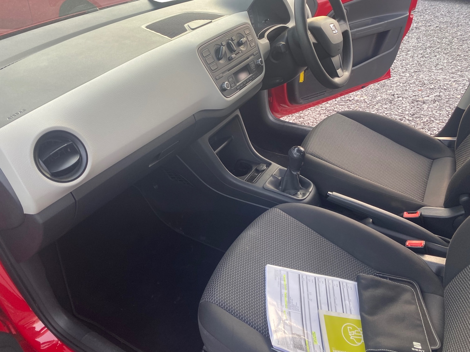 Used SEAT Mii 2015 for sale - 77973896: Photo 5