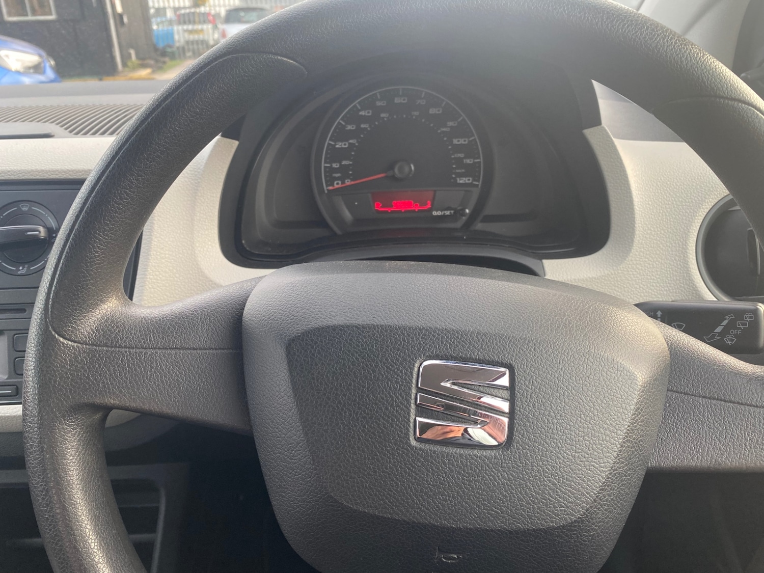 Used SEAT Mii 2015 for sale - 77973896: Photo 6