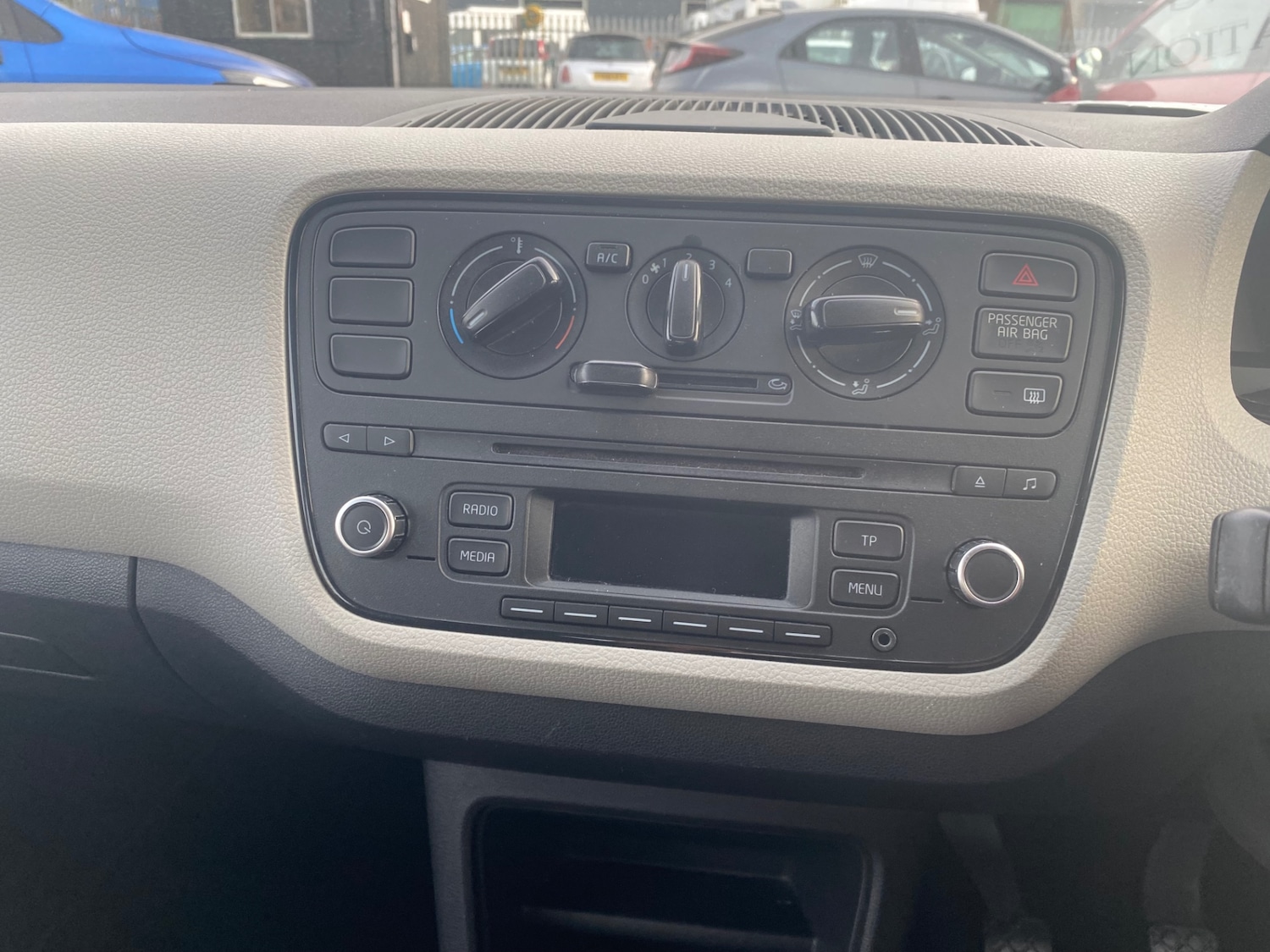 Used SEAT Mii 2015 for sale - 77973896: Photo 7