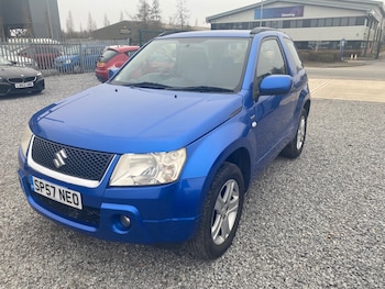 2007 (57) - 1.6 VVT + 3dr