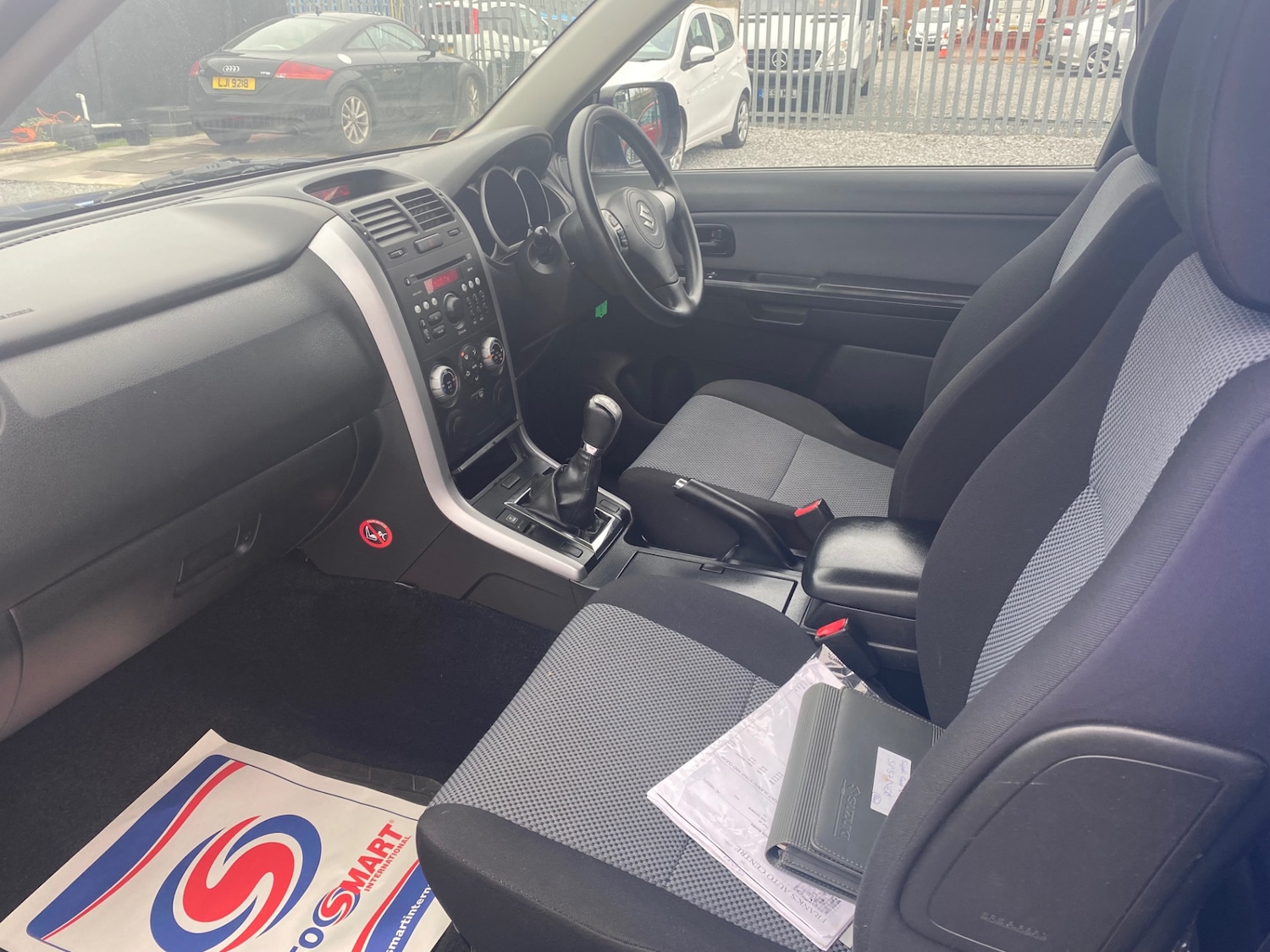 Used Suzuki Grand Vitara 2007 for sale - 77803397: Photo 8