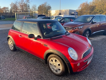 2005 (55) - 1.6 One 3dr