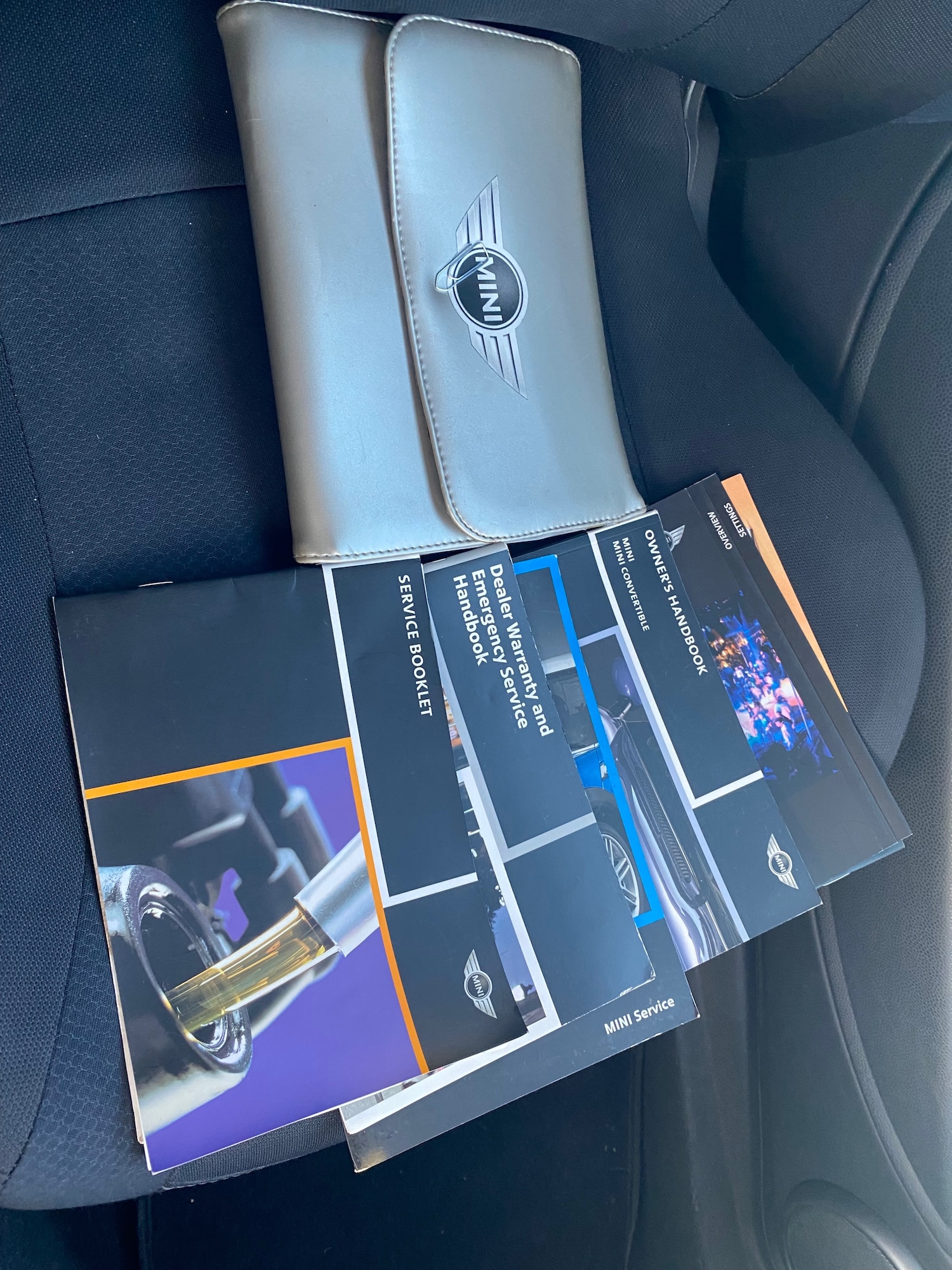 Used MINI Hatch 2005 for sale - 76738585: Photo 8