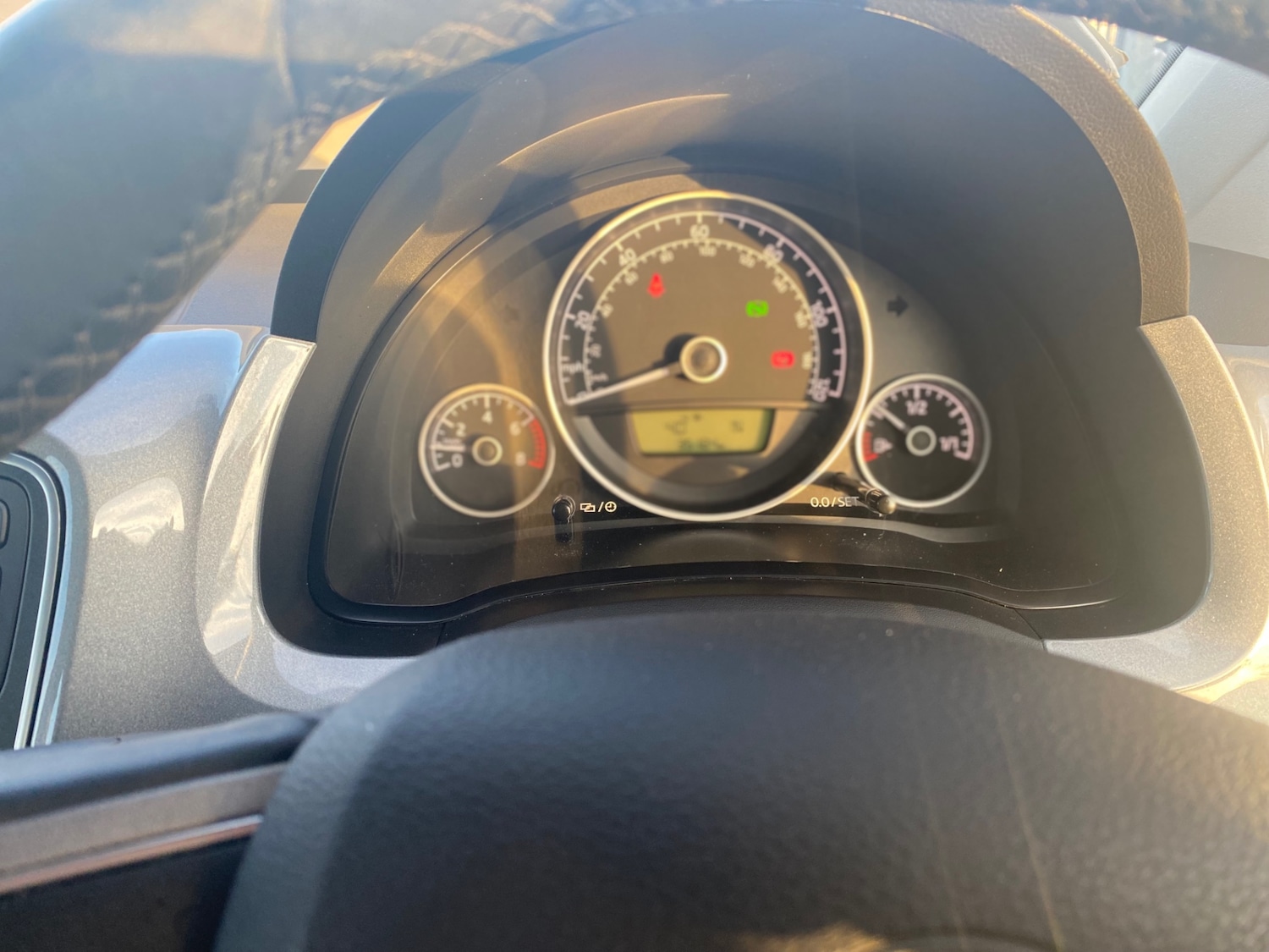 Used Skoda Citigo 2015 for sale - 76651294: Photo 10