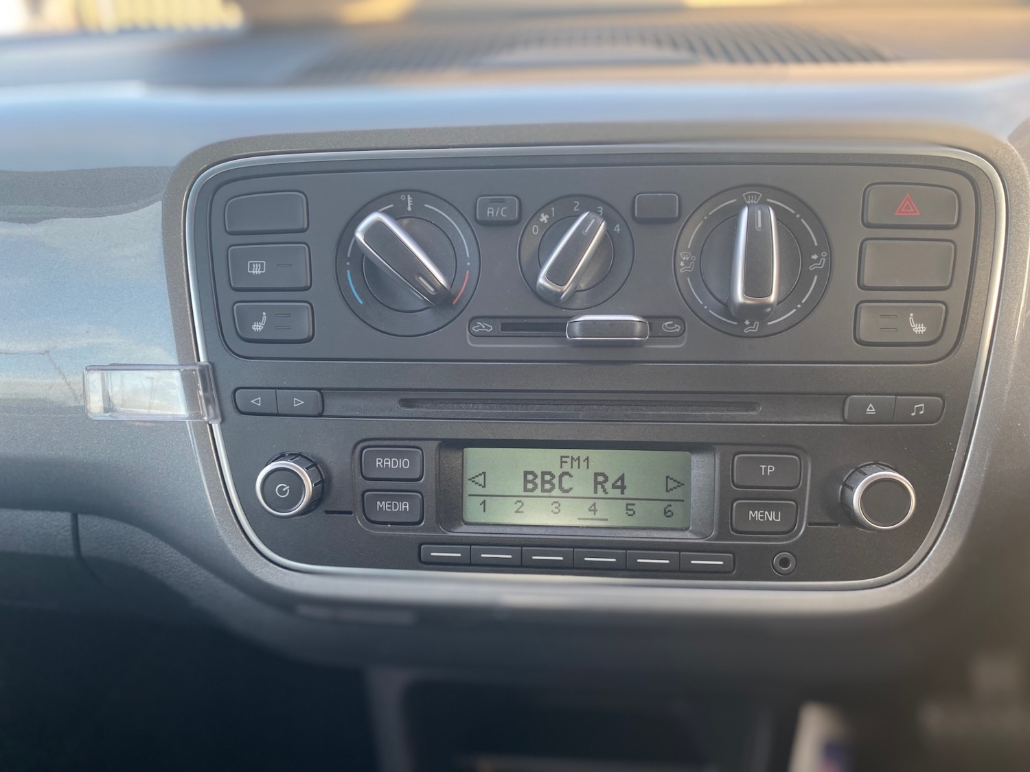 Used Skoda Citigo 2015 for sale - 76651294: Photo 11