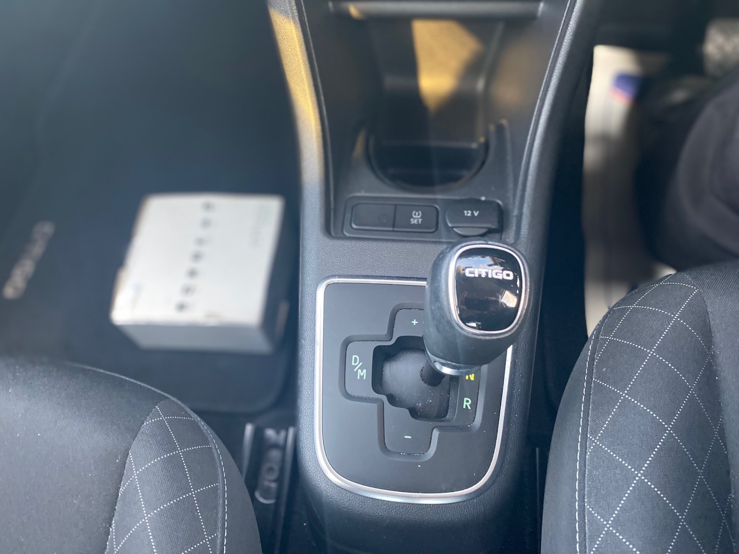 Used Skoda Citigo 2015 for sale - 76651294: Photo 12