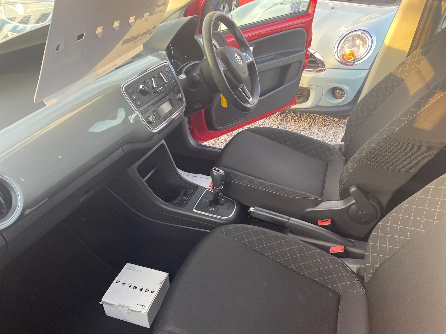 Used Skoda Citigo 2015 for sale - 76651294: Photo 7