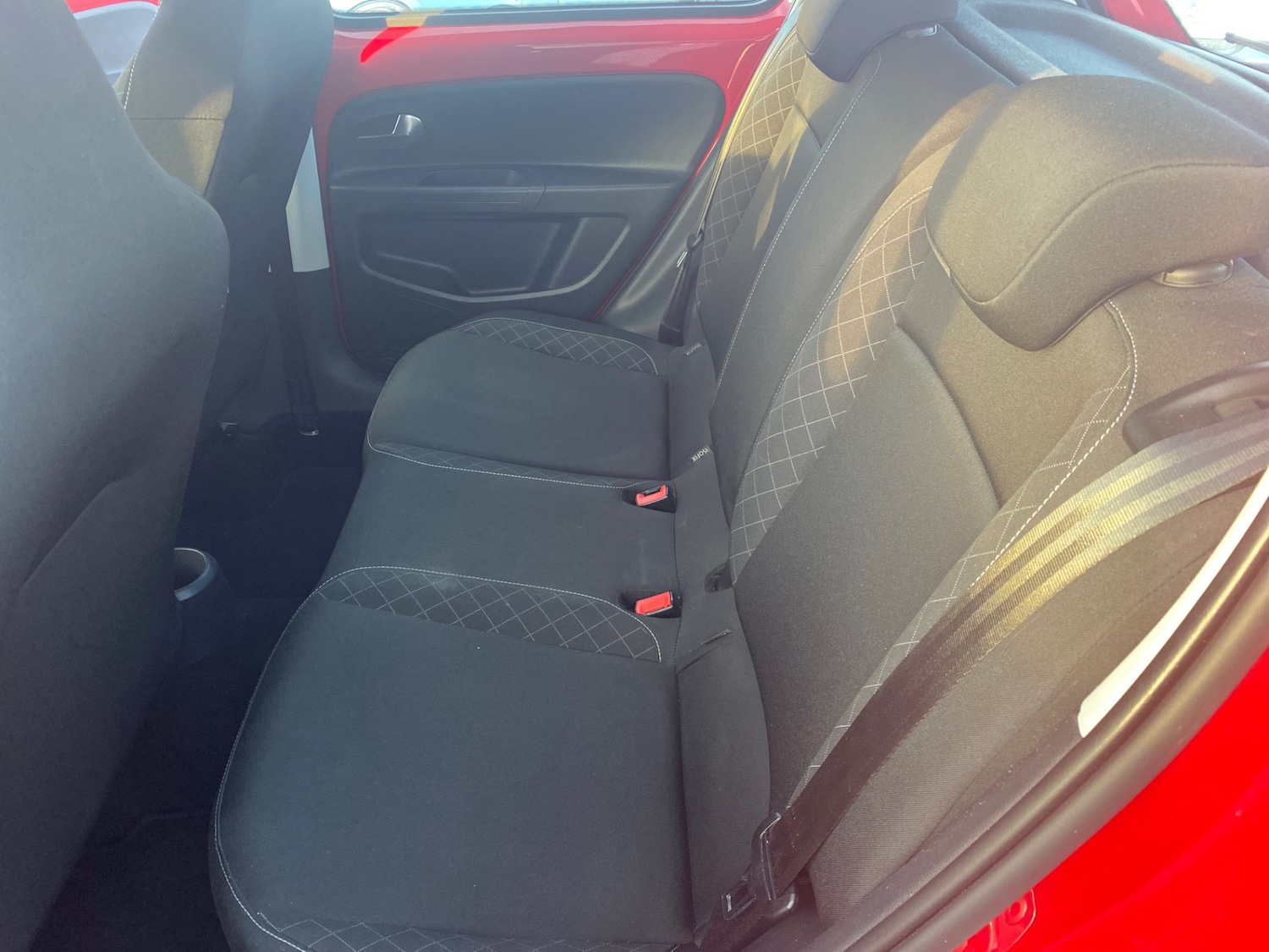 Used Skoda Citigo 2015 for sale - 76651294: Photo 8