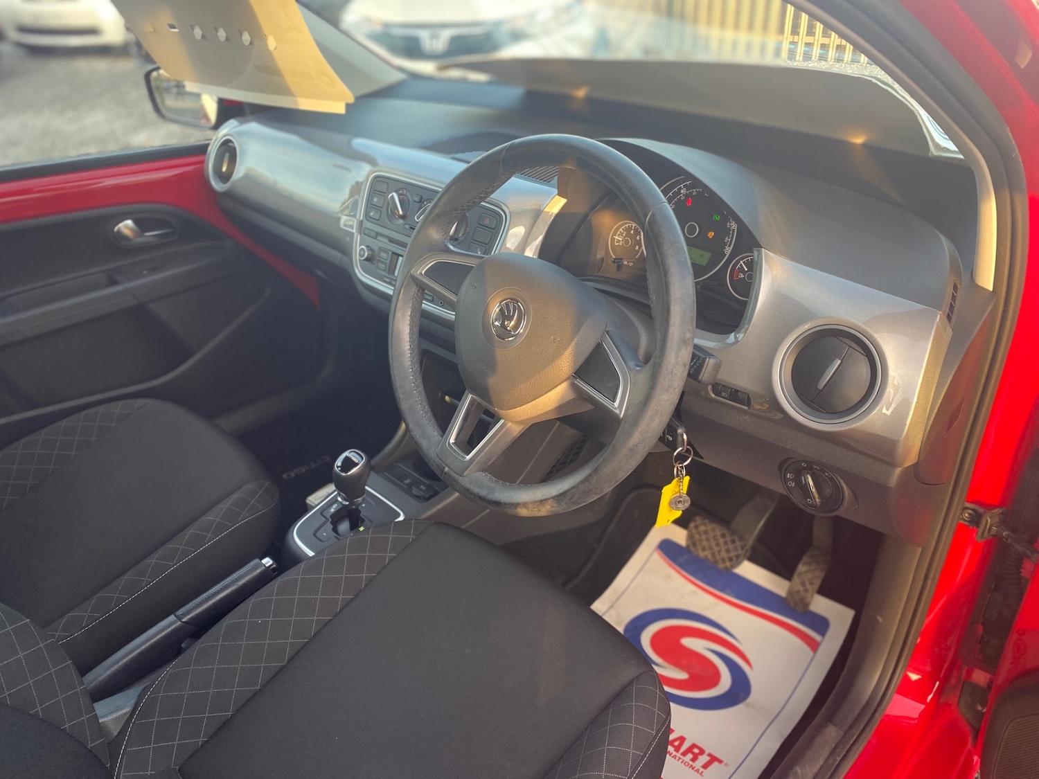 Used Skoda Citigo 2015 for sale - 76651294: Photo 9