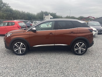Used Peugeot 3008 2019 for sale - 76018125: Photo