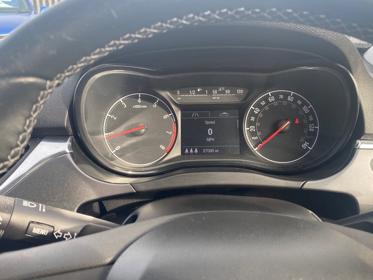 Used Vauxhall Corsa 2017 for sale - 77589260: Photo 10