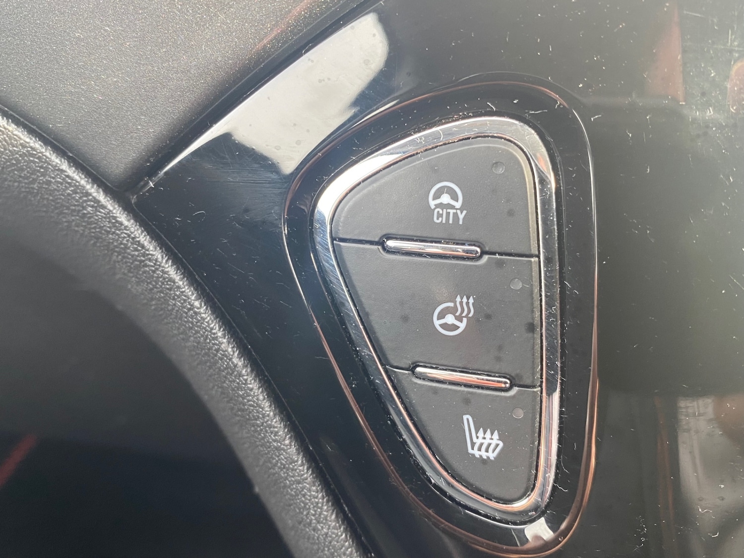 Used Vauxhall Corsa 2017 for sale - 77589260: Photo 12