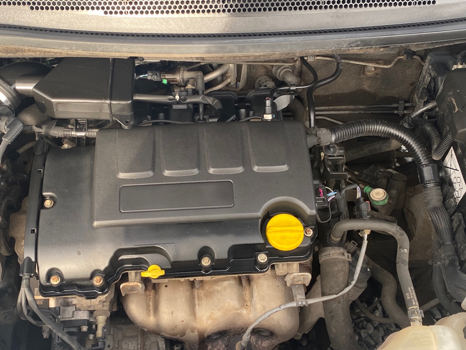 Used Vauxhall Corsa 2017 for sale - 77589260: Photo 15