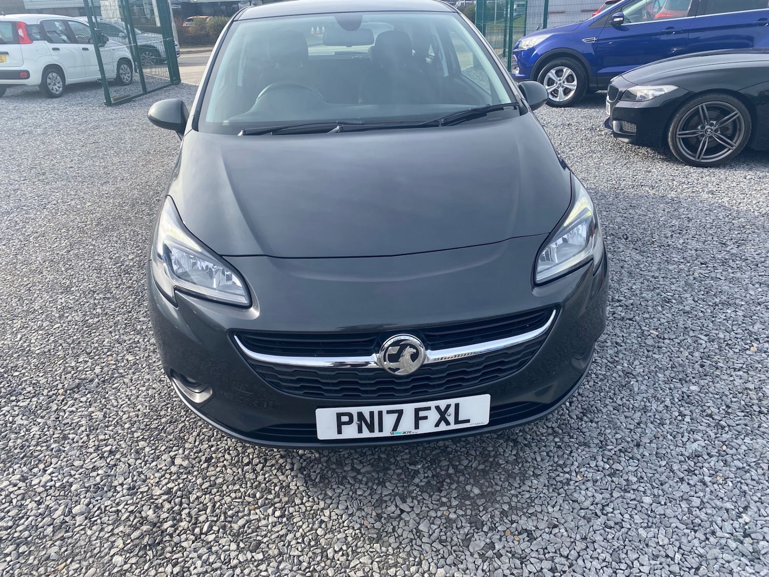 Used Vauxhall Corsa 2017 for sale - 77589260: Photo 2