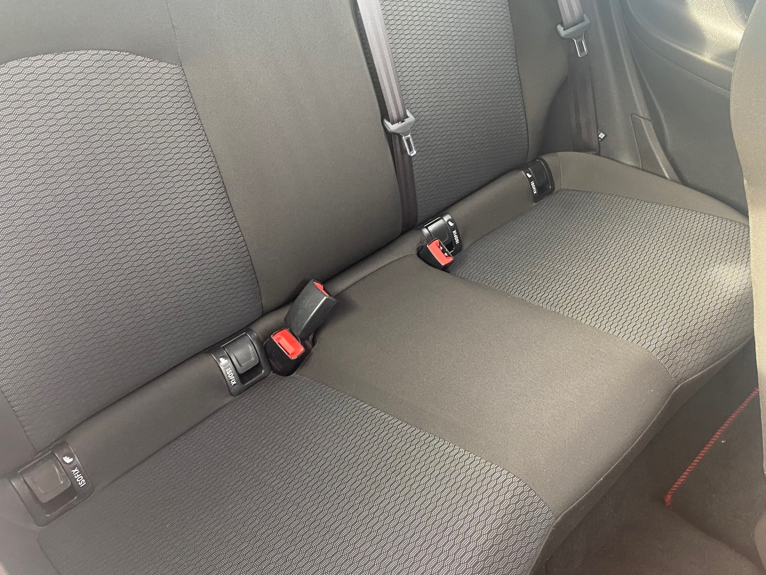 Used Vauxhall Corsa 2017 for sale - 77589260: Photo 8