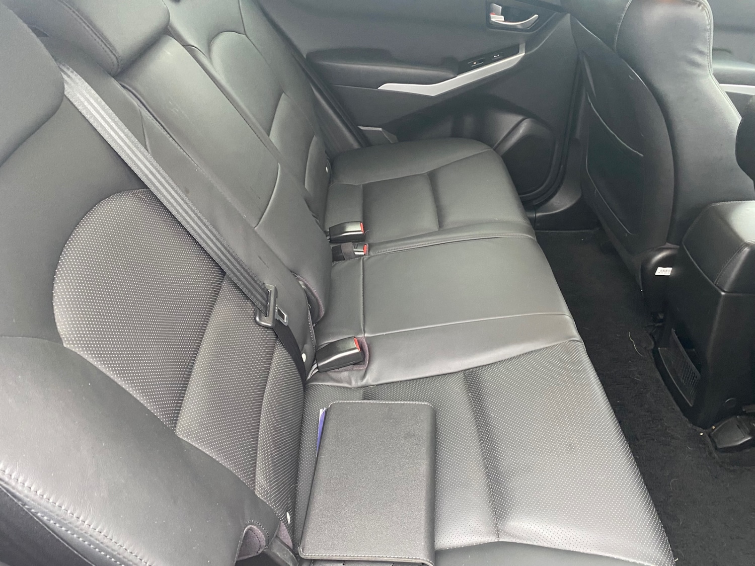 Used Ssangyong Korando 2014 for sale - 77233967: Photo 15