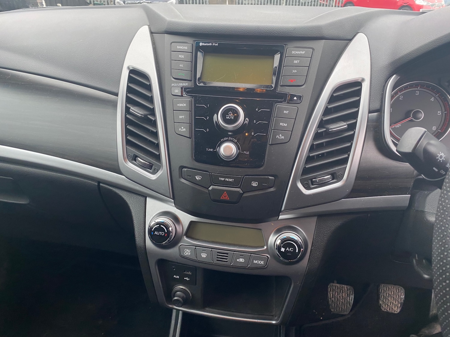 Used Ssangyong Korando 2014 for sale - 77233967: Photo 7
