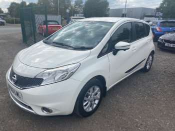 2013 (63) - 1.2 Acenta Premium 5dr [Safety Pack]