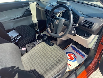 Used Toyota IQ 2011 for sale - 78466787: Photo