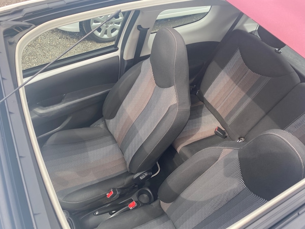 Used Peugeot 108 2014 for sale - 75304132: Photo 10