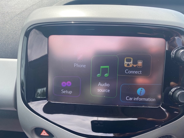 Used Peugeot 108 2014 for sale - 75304132: Photo 13