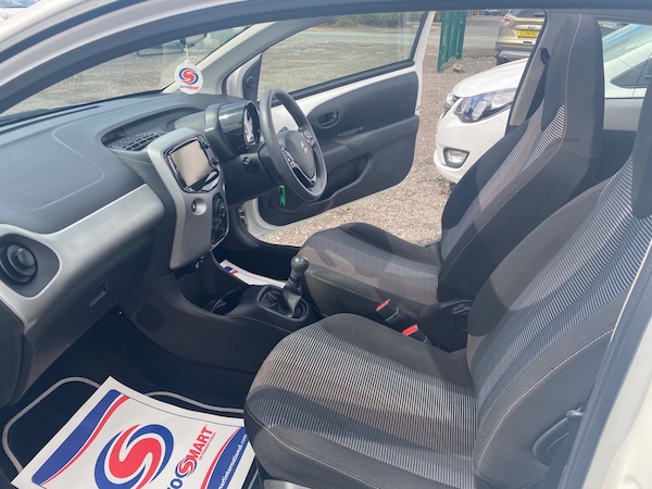 Used Peugeot 108 2014 for sale - 75304132: Photo 15
