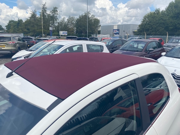 Used Peugeot 108 2014 for sale - 75304132: Photo 8