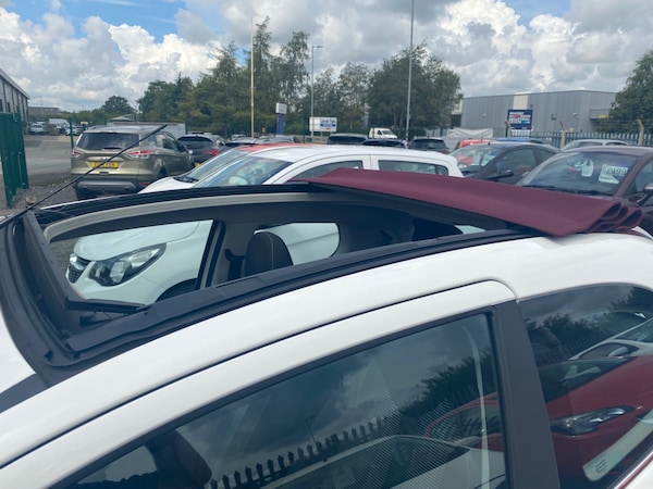 Used Peugeot 108 2014 for sale - 75304132: Photo 9