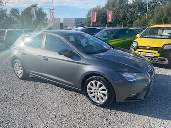 Used SEAT Leon 2014 for sale - 79813569: Photo