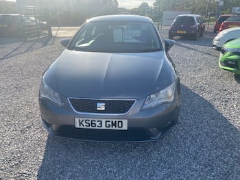 Used SEAT Leon 2014 for sale - 79813569: Photo