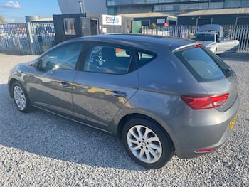 Used SEAT Leon 2014 for sale - 79813569: Photo