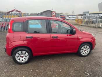 Used Fiat Panda 2016 for sale - 73674924: Photo
