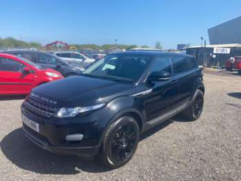 2012 (12) - 2.2 eD4 Pure 5dr 2WD