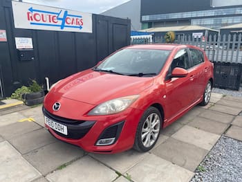 Used Mazda Mazda3 2010 for sale - 79720251: Photo