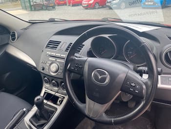 Used Mazda Mazda3 2010 for sale - 79720251: Photo