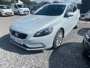 2013 (63) - D3 SE Lux Nav 5dr
