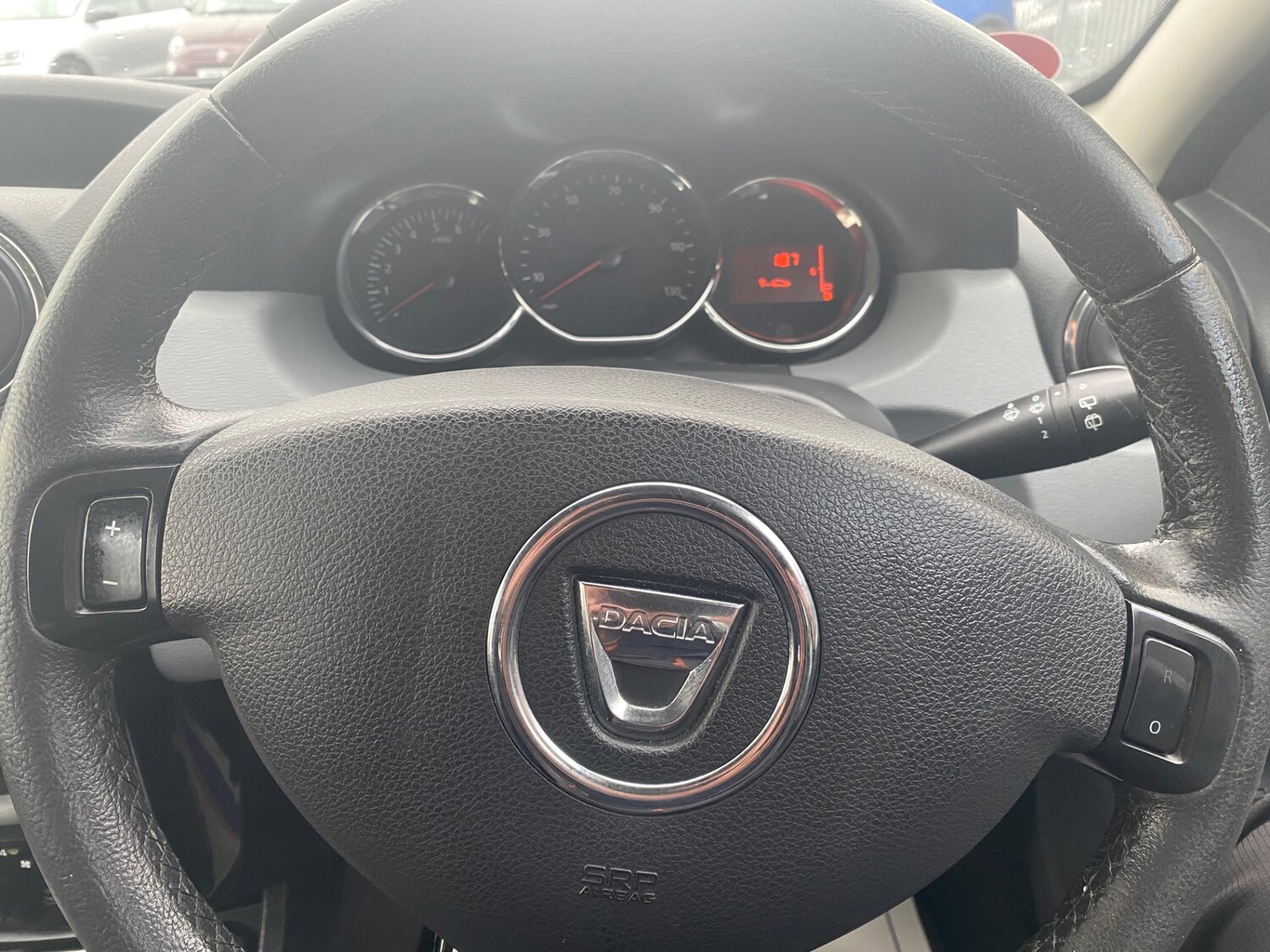 Used Dacia Duster 2015 for sale - 78090339: Photo 10