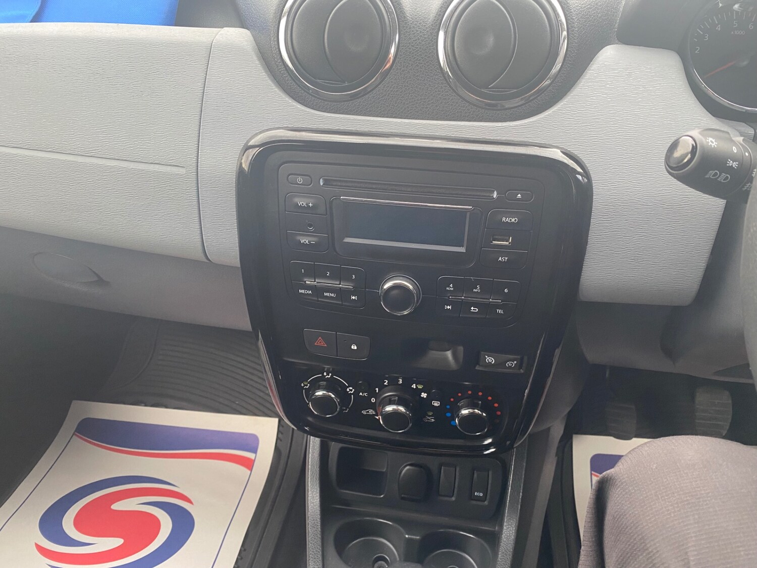 Used Dacia Duster 2015 for sale - 78090339: Photo 11