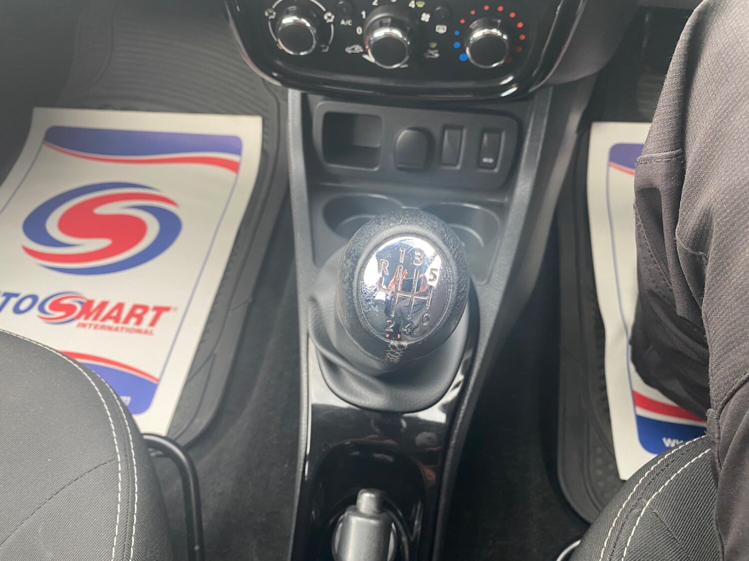 Used Dacia Duster 2015 for sale - 78090339: Photo 12