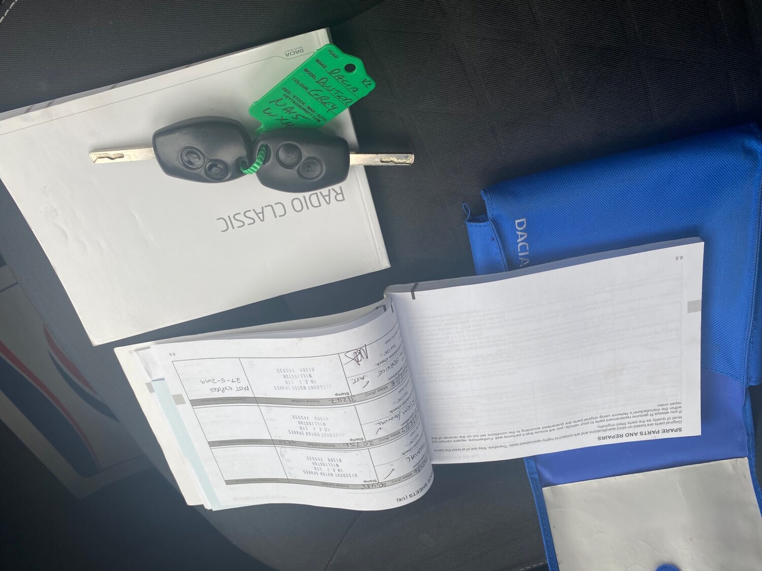 Used Dacia Duster 2015 for sale - 78090339: Photo 13