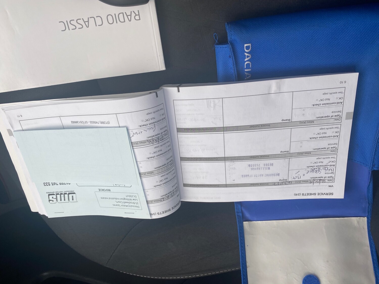 Used Dacia Duster 2015 for sale - 78090339: Photo 14