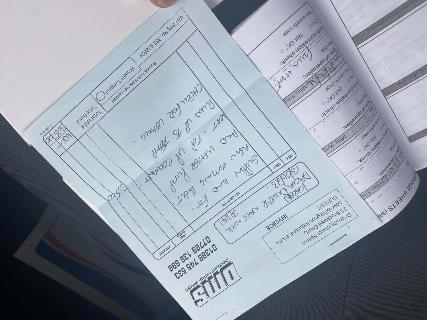 Used Dacia Duster 2015 for sale - 78090339: Photo 15