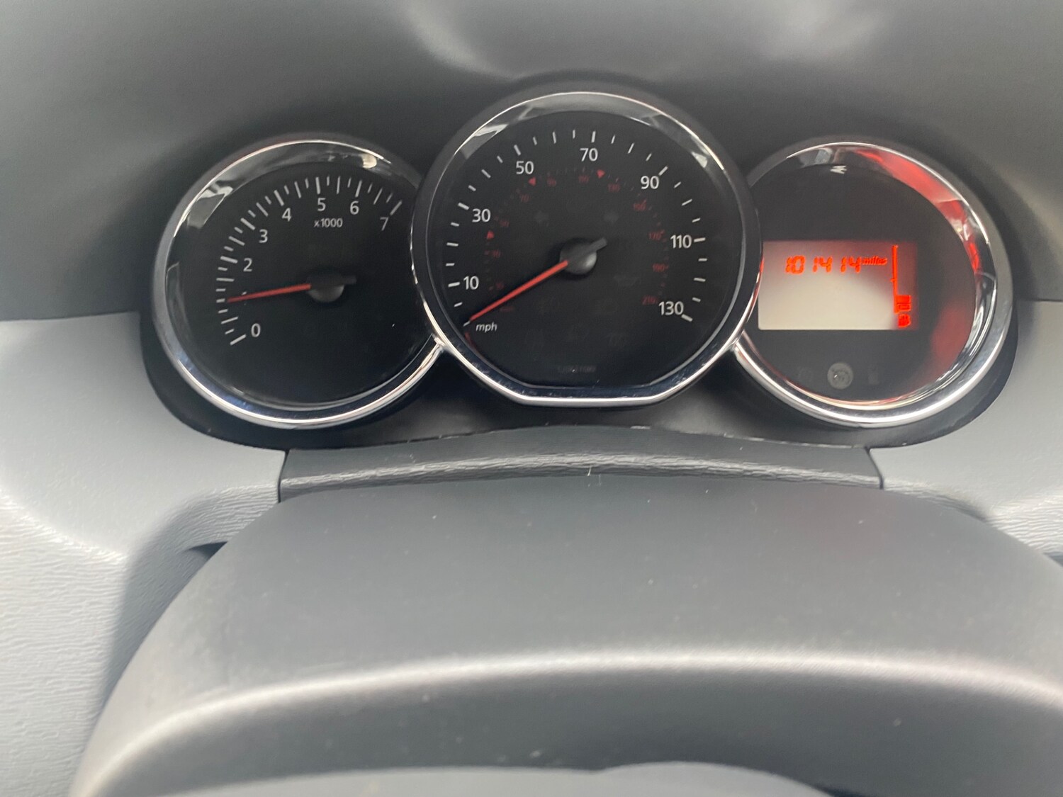 Used Dacia Duster 2015 for sale - 78090339: Photo 17