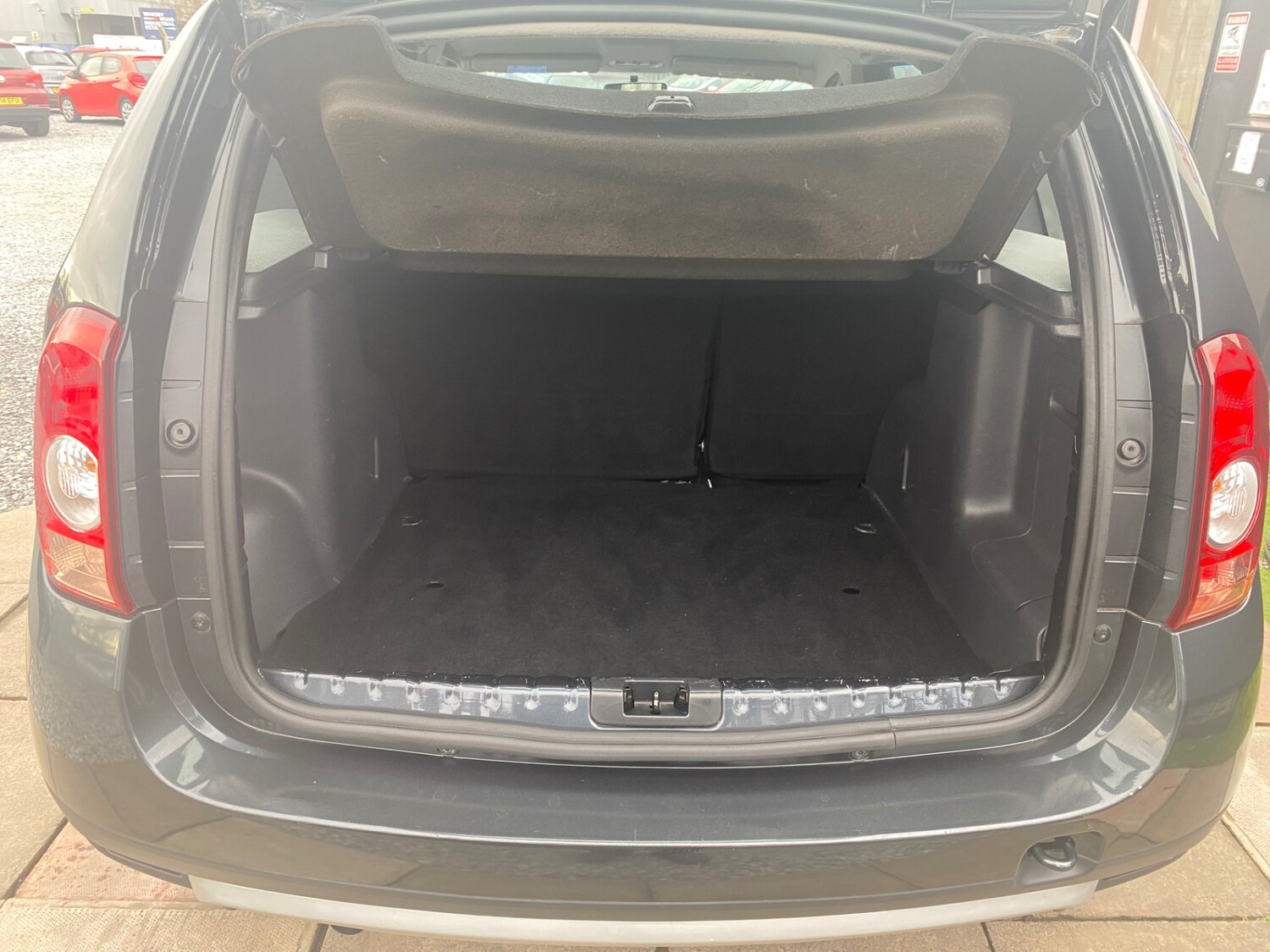 Used Dacia Duster 2015 for sale - 78090339: Photo 19