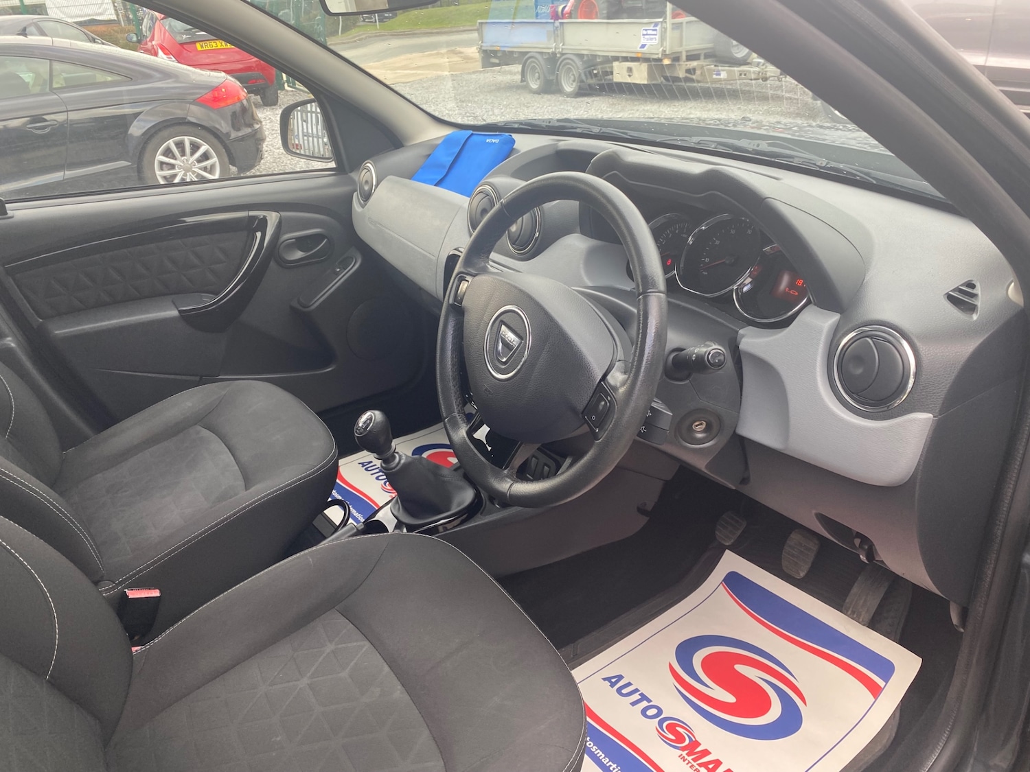 Used Dacia Duster 2015 for sale - 78090339: Photo 7