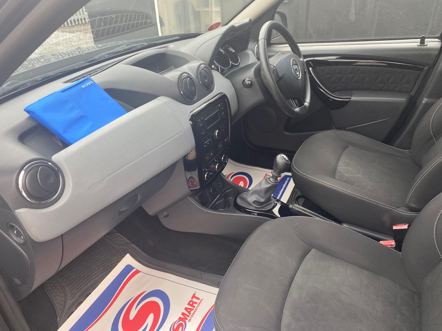 Used Dacia Duster 2015 for sale - 78090339: Photo 9