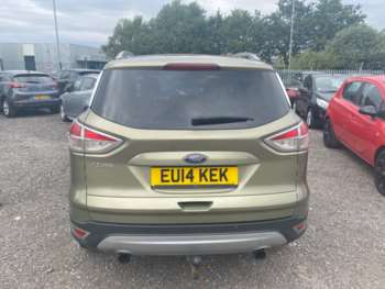 Used Ford Kuga 2014 for sale - 75151979: Photo