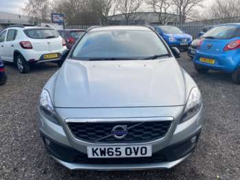 Used Volvo V40 2015 for sale - 73734418: Photo