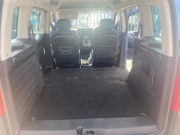 Used Citroen Berlingo Multispace 2010 for sale - 78757221: Photo