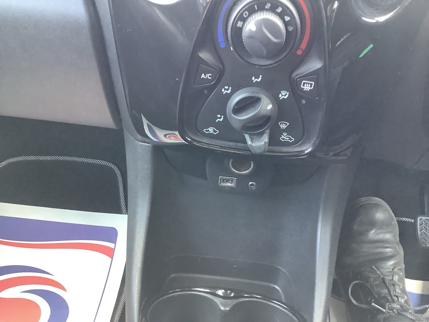 Used Citroen C1 2014 for sale - 78133692: Photo 10